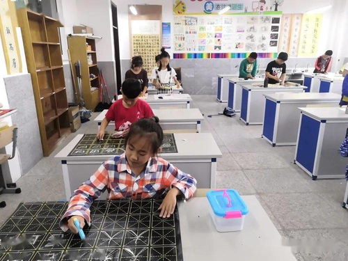 人和完小 特色课后延时服务，点亮学生多彩课余时光